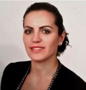 Sadete Shatraj-Gashi